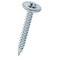 Itw Teks No. 8 in. X 1-1/4 in. L Phillips Truss Head Lath Screws 21512 - alternate 2